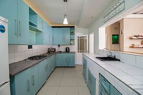 Mauya Guesthouse