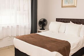 Mauya Guesthouse