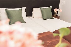 Mauya Guesthouse