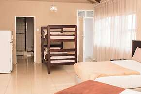 Mauya Guesthouse