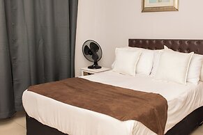 Mauya Guesthouse
