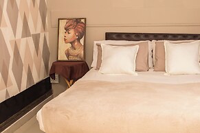 Mauya Guesthouse