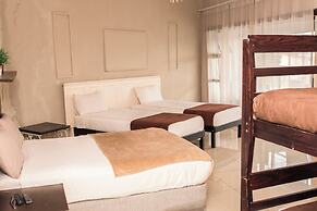 Mauya Guesthouse