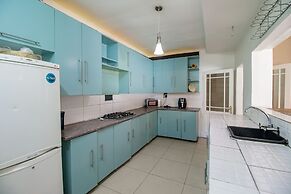 Mauya Guesthouse