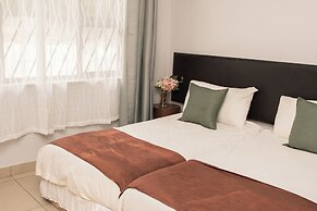 Mauya Guesthouse