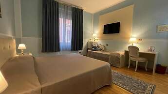 Hotel Roma