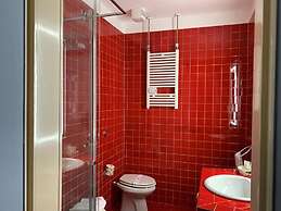 Hotel Roma