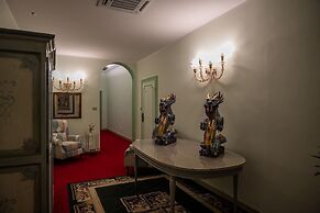 Hotel Roma