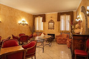 Hotel Roma