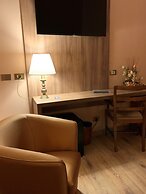 Hotel Roma