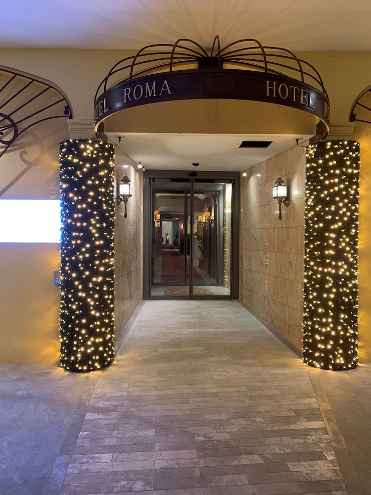 Hotel Roma