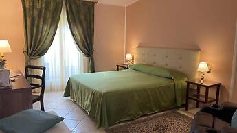 Hotel Roma