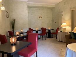Hotel Roma