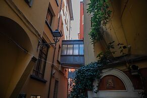 Hotel Roma