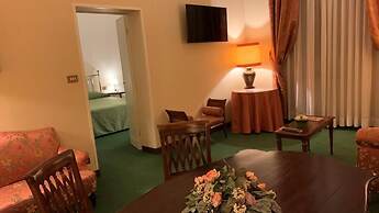 Hotel Roma