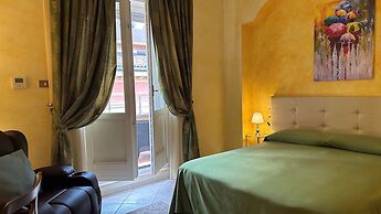 Hotel Roma