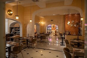 Hotel Roma