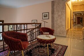 Hotel Roma