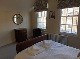 71 Micklegate - Apartment 2