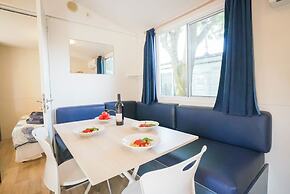 Happy Camp in Camping Village Paestum
