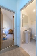 71 Micklegate - Trinity Cottage