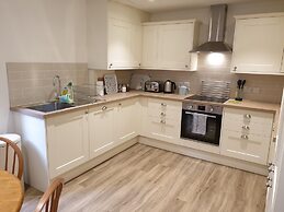 71 Micklegate - Trinity Cottage