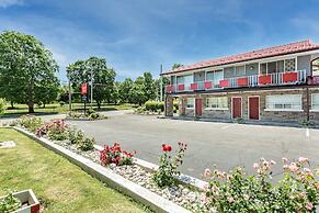 Haven Inn