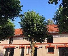 Le clos de la Pomponnette