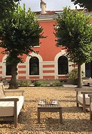 Le clos de la Pomponnette