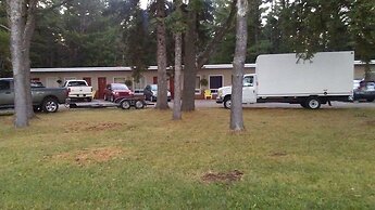 Pine Grove Motel