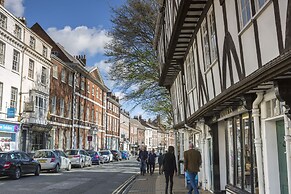 87 Micklegate