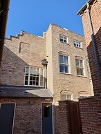 71 Micklegate - Apartment 1
