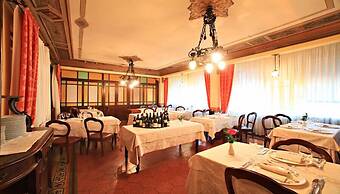 Albergo Cannon D'Oro
