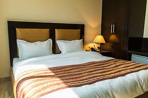 Ikhaya Hotels