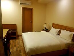 Ikhaya Hotels