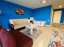 Su Residence