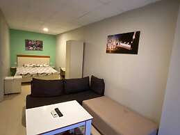 Su Residence