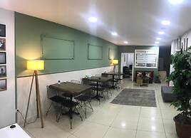 Su Residence