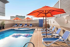 Ramada by Wyndham Dubai Deira