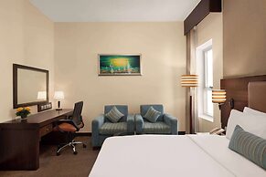 Ramada by Wyndham Dubai Deira