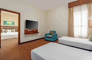 Ramada by Wyndham Dubai Deira