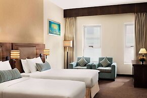 Ramada by Wyndham Dubai Deira