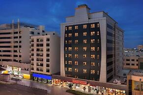 Ramada by Wyndham Dubai Deira