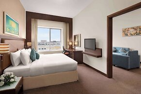 Ramada by Wyndham Dubai Deira