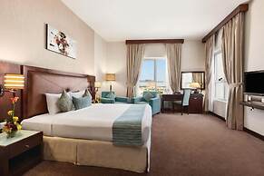 Ramada by Wyndham Dubai Deira