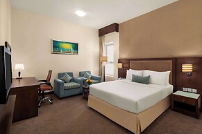 Ramada by Wyndham Dubai Deira