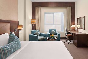 Ramada by Wyndham Dubai Deira