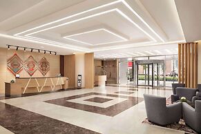 Ramada by Wyndham Dubai Deira
