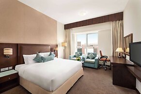 Ramada by Wyndham Dubai Deira