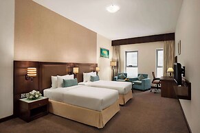 Ramada by Wyndham Dubai Deira